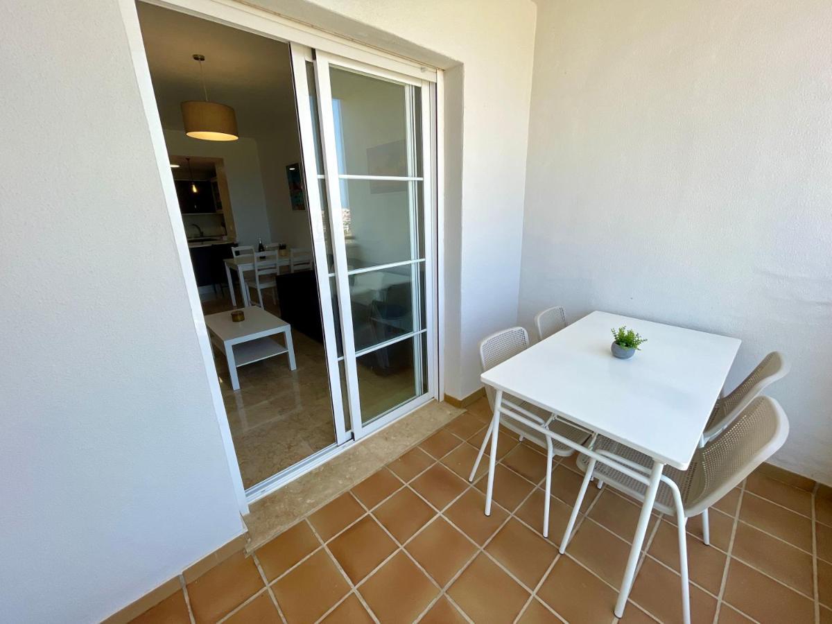 Top Sea View Apartment - 7 Minutes To Sotogrande Castillo de Sabinillas Εξωτερικό φωτογραφία